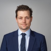 K3 Tax Advisory Limited Employee Scott Campbell's profile photo