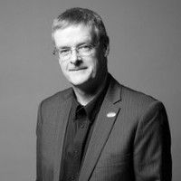 Tony McGrail Email & Phone Number