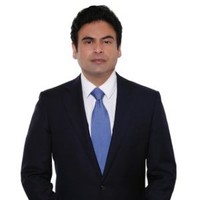 Parth Tewari