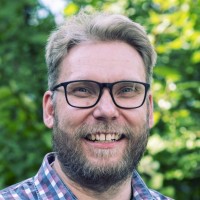 Stefan Gross Email & Phone Number