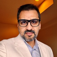 Rakuten Symphony Employee Saad Javed's profile photo