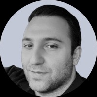 Grigor Chapkinyan's profile photo