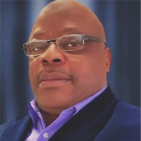 Kingchem Employee Michael Ayeni's profile photo
