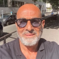 PSE MULTISERVICES Employee Philippe Levi's profile photo