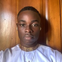 Arafat Madjidi's profile photo