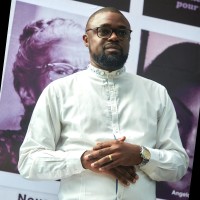 Boissons du Cameroun Employee Franck Ebele's profile photo