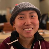 Monastic Academy for the Preservation of Life on Earth Employee Alice Liu's profile photo