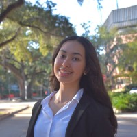Isabella D. Fernandez Email