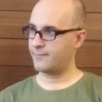 HexoSys Group Employee Iman Karimi's profile photo