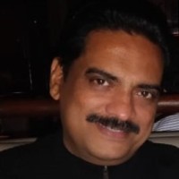 Asian Granito India Ltd. Employee John Mammen's profile photo