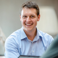 Society of Leadership Fellows Employee Timm Urschinger's profile photo