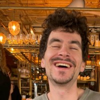 The Times of Israel Employee Michael Horovitz's profile photo