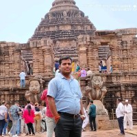 Fusion Financial Services Llc Employee Rakesh Mohanty's profile photo