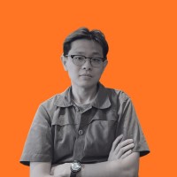 SPUN Employee Ferdie Putrawan's profile photo