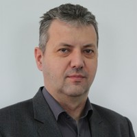 SAG Schweiz AG Employee András Süveg's profile photo