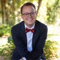 Westmark School Employee Jay Johnson's profile photo