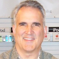 Mac Pros – Apple Premier Partner Employee Gary Rensch's profile photo