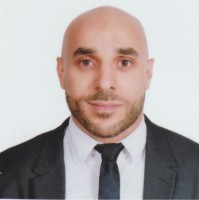 Comptechco Employee Mohammaed al-Refaii's profile photo