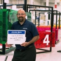 Jones Sign Co., Inc. Employee Rafael Aguilo's profile photo
