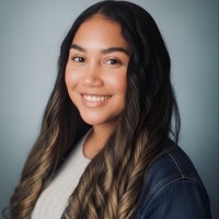 East/West Manufacturing Enterprises Employee Gloria Yowtamag's profile photo