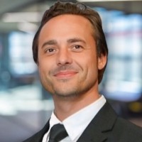 Benjamin Parsons Email