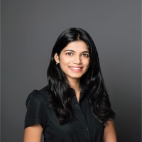 Flock AI Employee Manvitha Mallela's profile photo