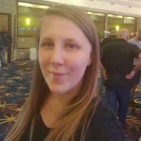 REAC Group Employee Sylwia Sokołowska's profile photo