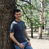 Connected Data Solutions Employee Kye Dombrowski's profile photo