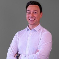 Pix4D Employee Alexis Hernández's profile photo