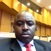 Nurudeen Azeez