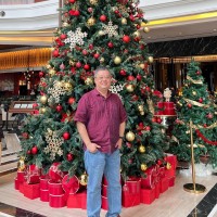 KPJ Healthcare Bhd Employee Esmond Liew's profile photo