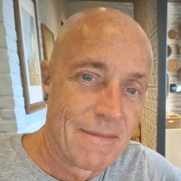 TRI MODELS, INC. Employee Mark Bishop's profile photo