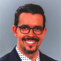 Chad Robinson Email & Phone Number