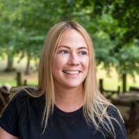 Magic Number Employee Holly Allen's profile photo