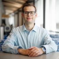 Rochester Post Bulletin Employee Logan Odell's profile photo