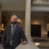 University of West Georgia Employee Chase Puckett's profile photo