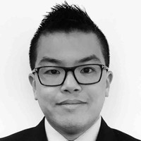 Valona Intelligence Employee Eric Lau's profile photo