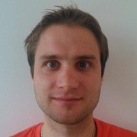 ST Software, s.r.o. Employee Ondřej Švajdler's profile photo