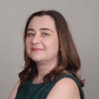 Salient Systems Employee Yelena Green's profile photo
