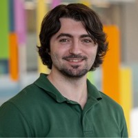 Akron Children's Employee Nathan Marek's profile photo