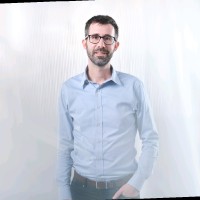 BCE Design Employee Mitchell Day's profile photo