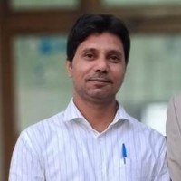 University of Washington Employee Khursheed Ali's profile photo