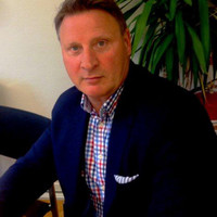 Tillotts Pharma AG Employee Mattias Norrman's profile photo