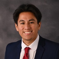 OU Hudson College of Public Health Employee Edward Pascual-Rosales's profile photo