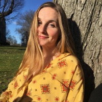 Role Models Employee Nell Smith's profile photo