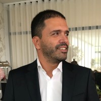 Bullet Solutions - Leading the Scheduling and Timetabling Evolution Employee Pedro Fernandes's profile photo