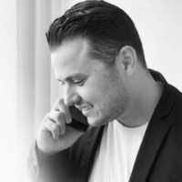 Dorint Hotels Betriebs GmbH Employee Eric Kinney's profile photo
