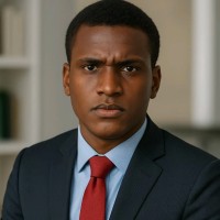 CLEANER Employee Abubakar Is'Haq's profile photo