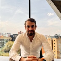 Michael Page Employee Andres Felipe Delgado's profile photo