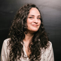 Dynamic Language Employee Eugenia Echave's profile photo